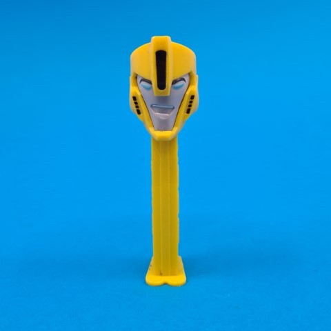 bumblebee pez dispenser