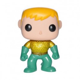 Funko Funko Pop! DC Aquaman new 52 Exclusive Figure