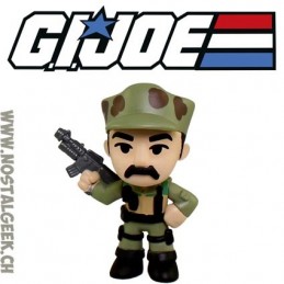 Funko Funko Disney Mystery Minis Retro Toys - Hasbro G.I.Joe Leatherneck