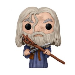 Funko Pop! N°443 Herr der Ringe Gandalf Vinyl Figure