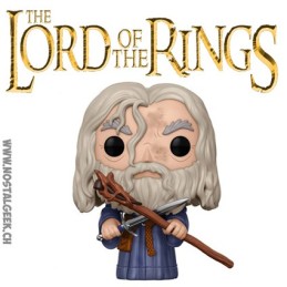 Funko Pop! N°443 Lord of The Rings Gandalf Vinyl Figure