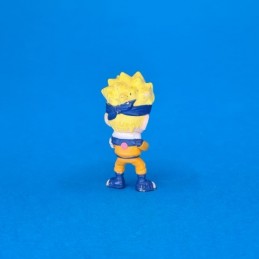 Naruto mini Figurine d'occasion (Loose)