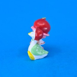 Kenner Stawberry Shortcake Cherry Cuddler second hand figure (Loose)