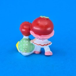 Kenner Charlotte aux fraises Cherry Cuddler Figurine d'occasion (Loose)