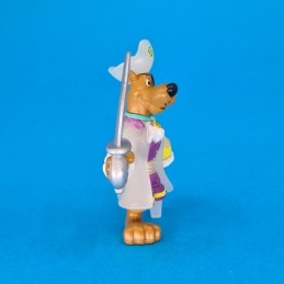 Scooby-Doo Pirate Figurine d'occasion (Loose)