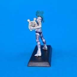 Bandai Les Chevaliers du Zodiaque Orphée Chevalier de la Lyre Figurine d'occasion sur socle (Loose)