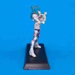 Bandai Les Chevaliers du Zodiaque Orphée Chevalier de la Lyre Figurine d'occasion sur socle (Loose)