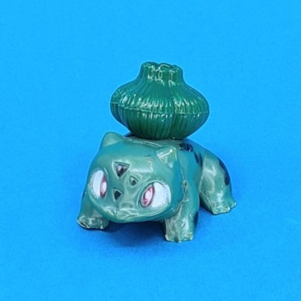 Tomy Pokemon Bulbasaur second hand figure (Loose)