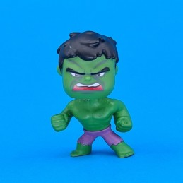Funko Funko Mystery Mini Marvel Hulk second hand figure (Loose)