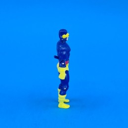 Toy Biz Toy Biz Cyclope Figurine Articulée d'occasion (Loose)