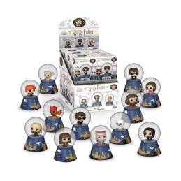 Funko Funko Mystery Minis Harry Potter Boules à neige