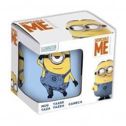 Despicable me: Minions Mug