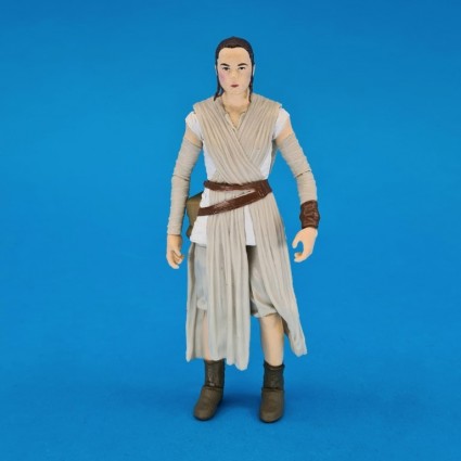 Hasbro Star Wars Rey Figurine d'occasion (Loose)