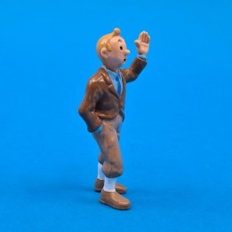 Bully Tintin Figurine Bully d'occasion (Loose)