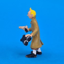 Comics Spain Tintin Revolver Figurine d'occasion (Loose)