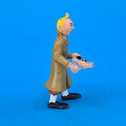 Comics Spain Tintin Revolver Figurine d'occasion (Loose)