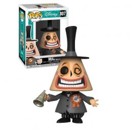 Funko Funko Pop! Disney Nightmare before Christmas Mayor (Megaphone)