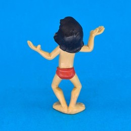 Bully Disney Jungle Book Mowgli second hand Figure (Loose) Bully