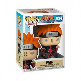 Funko Pop N°934 Naruto Shippuden Pain