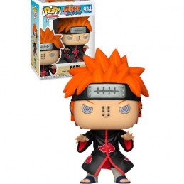 Funko Pop N°934 Naruto Shippuden Pain