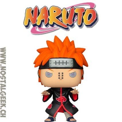 Funko Pop N°934 Naruto Shippuden Pain