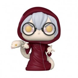 Funko Pop N°936 Naruto Shippuden Kabuto Yakushi