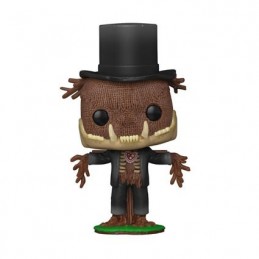 Funko Funko Pop N°1023 Television Creepshow Scarecrow Vaulted