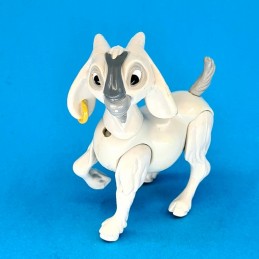 Disney le Bossu de Notre Dame Djali Figurine articulée d'occasion (Loose)