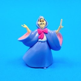 Mattel Cendrillon Fée Marraine Figurine d'occasion (Loose)