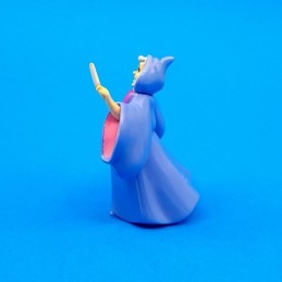 Mattel Cinderella Godmother Fairy second hand figure (Loose)