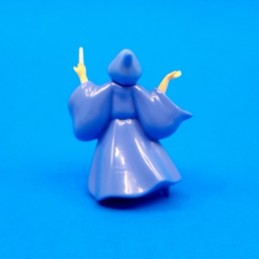 Mattel Cinderella Godmother Fairy second hand figure (Loose)