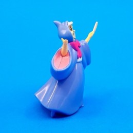 Mattel Cinderella Godmother Fairy second hand figure (Loose)