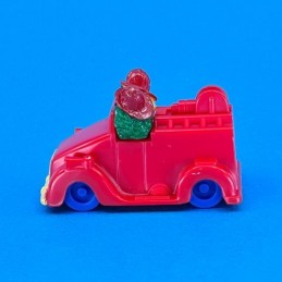 McDonald's McDonald's Fry Kids en voiture Figurine d'occasion (Loose)