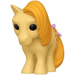 Funko Funko Pop Retro Toys My Little Pony Butterscotch Vinyl Figure