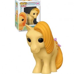 Funko Funko Pop Retro Toys My Little Pony Butterscotch Vinyl Figure