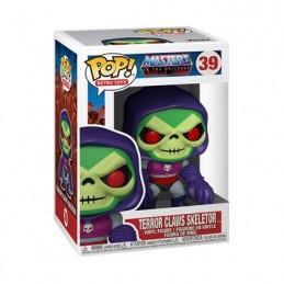 Funko Funko Pop Masters of the Universe Terror Claws Skeletor