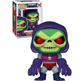 Funko Funko Pop Masters of the Universe Terror Claws Skeletor