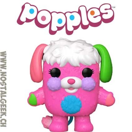 Funko Funko Pop Retro Toys Popples Prize Popple