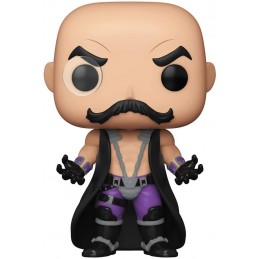 Funko Funko Pop N°11 Retro Toys G.I. Joe Dr. Mindbender