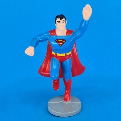 DC Comics Superman 1988 Figurine d'occasion (Loose)