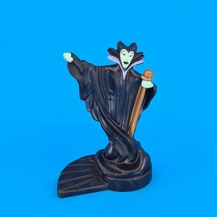 Disney La Belle au bois dormant Maleficent Figurine d'occasion (Loose)