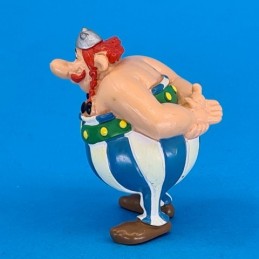 Asterix & Obélix - Obélix figurine d'occasion (Loose)