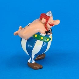 Asterix & Obélix - Obélix figurine d'occasion (Loose)