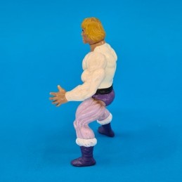 Mattel Masters of the Universe (MOTU) Prince Adam second hand action figure