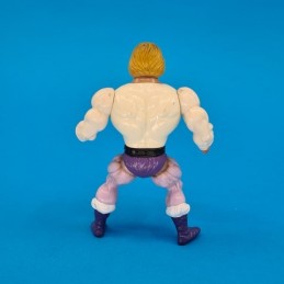 Mattel Masters of the Universe (MOTU) Prince Adam second hand action figure