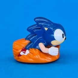 Sega Sonic run Figurine d'occasion (Loose)