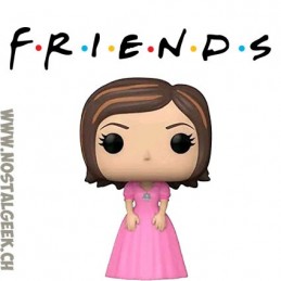 Funko Pop N°1065 Friends Rachel Green (Demoiselle d'honneur)