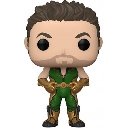 Funko Funko Pop The Boys The Deep ECCC 2021 Edition Limitée