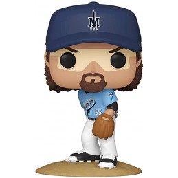 Funko Funko Pop ECCC 2021 Eastbound & Down Kenny Powers Edition Limitée