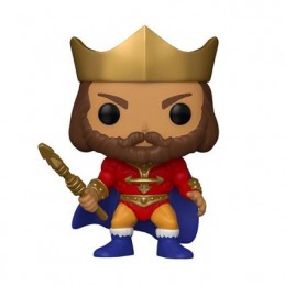 Funko Funko Pop Masters of The Universe King Randor